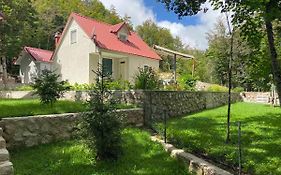 Mountain house Ivanova Korita