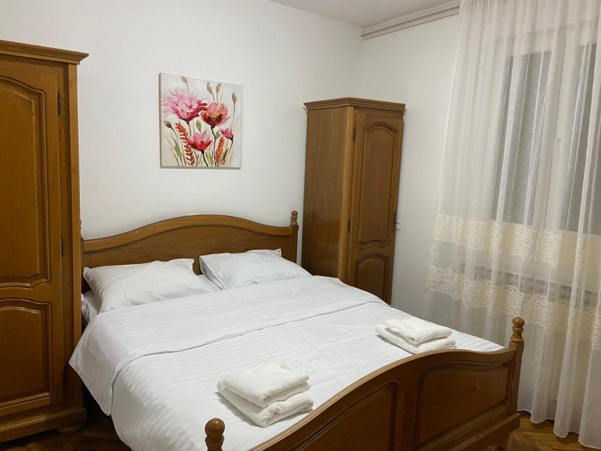 Mountain house Ivanova Korita Cetinje Buitenkant foto