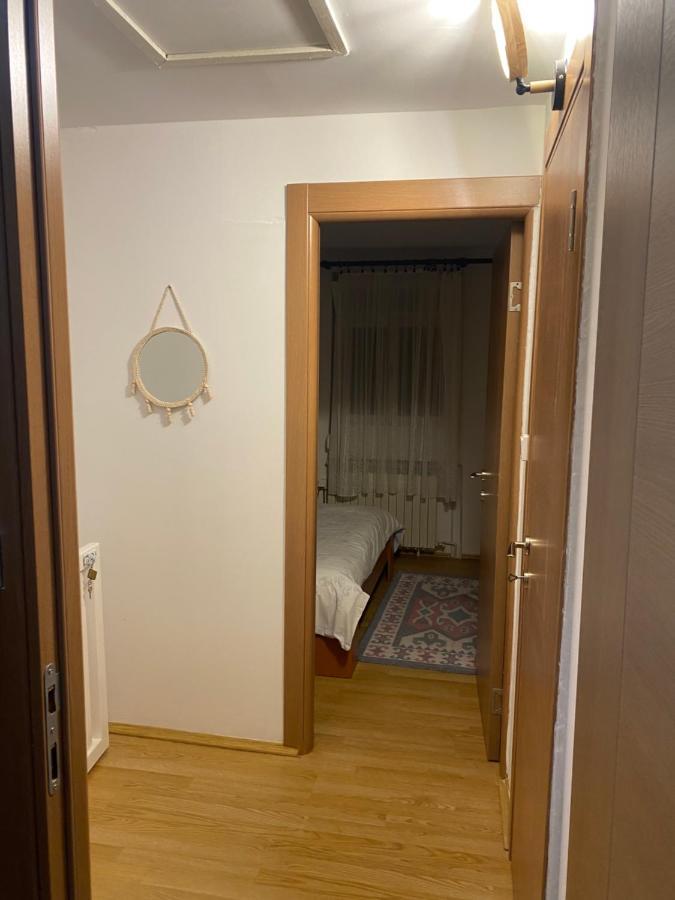 Mountain house Ivanova Korita Cetinje Buitenkant foto