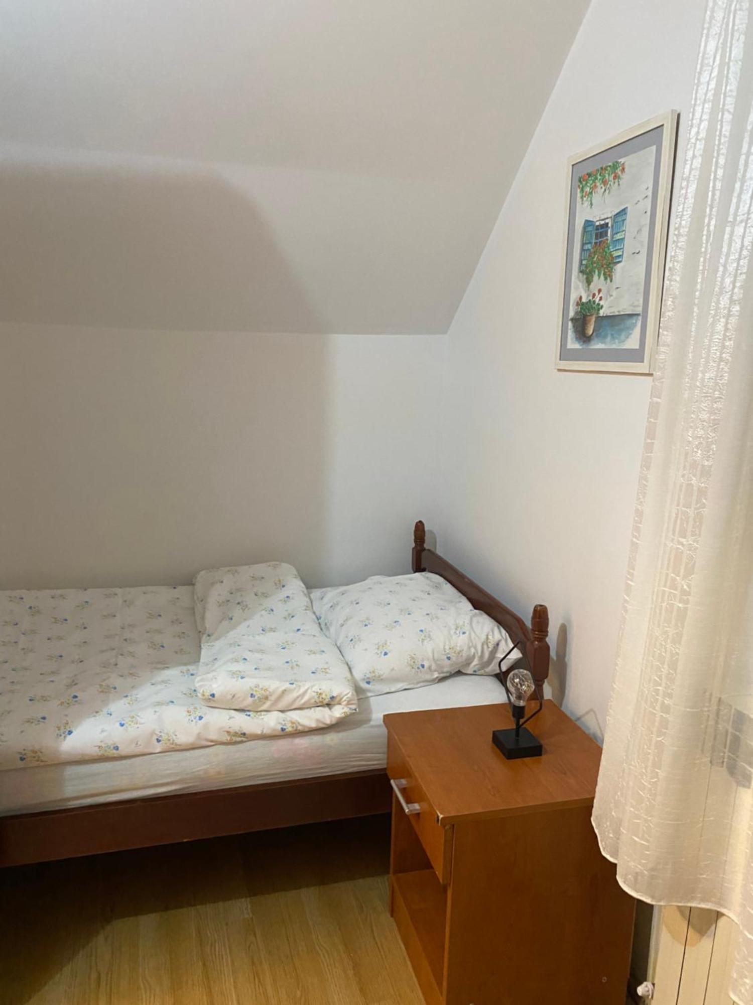 Mountain house Ivanova Korita Cetinje Buitenkant foto